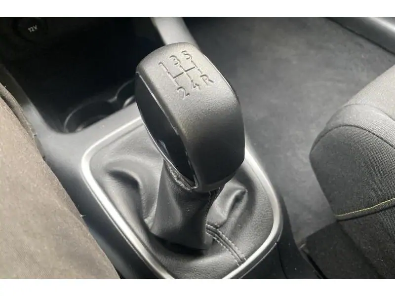 Occasion Citroen C3 Shine BLACK 16