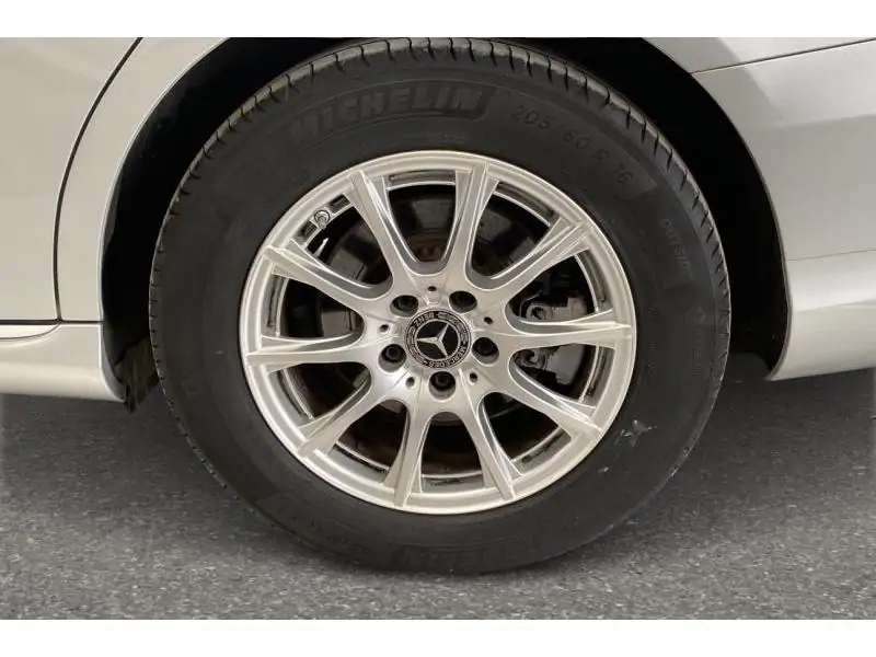 Occasion Mercedes-Benz C 180 Classe C d GREY 20