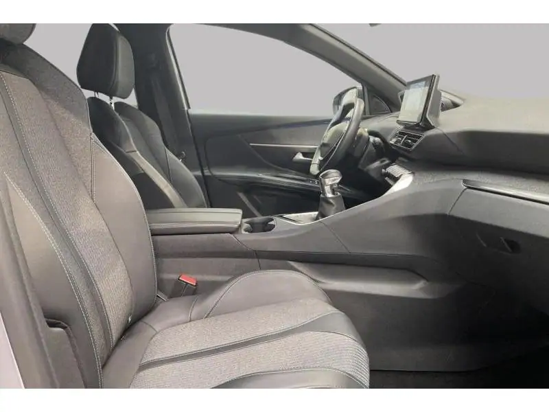 Occasion Peugeot 3008 Allure Pack GREY 8