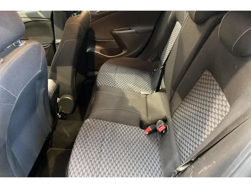 Occasion Opel Astra K BLACK 18