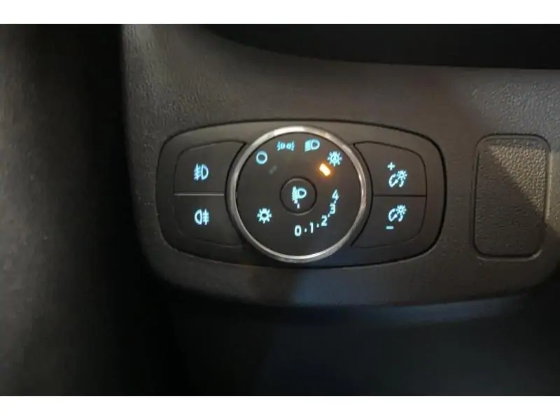 Occasion Ford Puma ST-LINE BLACK 21