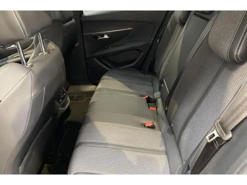 Occasion Peugeot 3008 Allure GREY 18