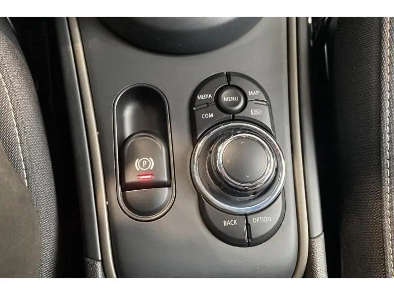 Occasion MINI Cooper Countryman Countryman 2 GREY 25
