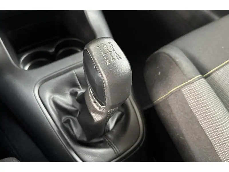 Occasion Citroen C3 Shine GREY 16