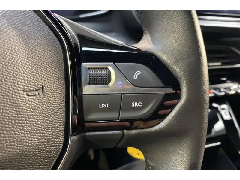 Occasion Peugeot 2008 II Allure GREY 22