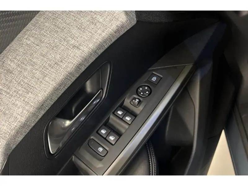 Occasie Peugeot 3008 Allure 1st Edition- leder - panodak BLUE 17
