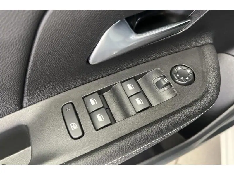 Démo Opel Mokka GS WHITE 17