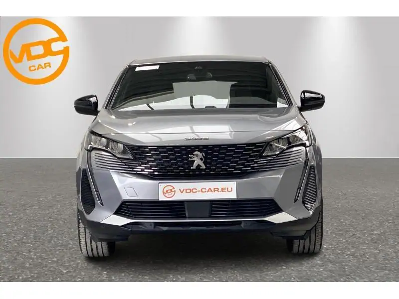 Occasion Peugeot 3008 Allure Pack GREY 5