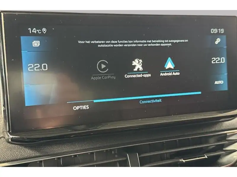 Occasion Peugeot 3008 GT RED 36