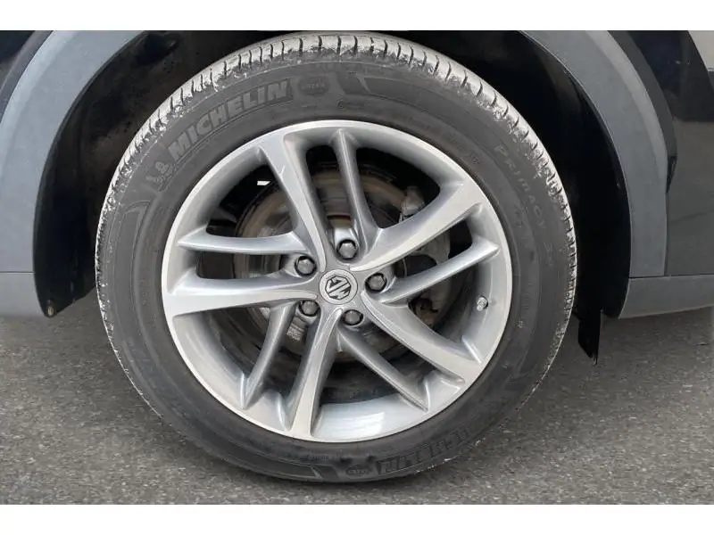 Occasion MG EHS Luxury PLUG IN  HYBRID BLACK 22