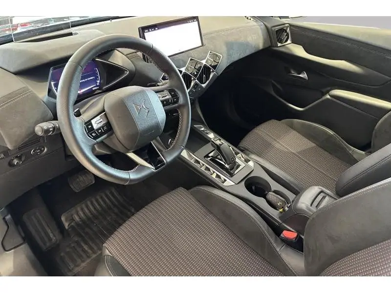 Occasion DS Automobiles DS 3 Crossback Performance Line BLACK 9