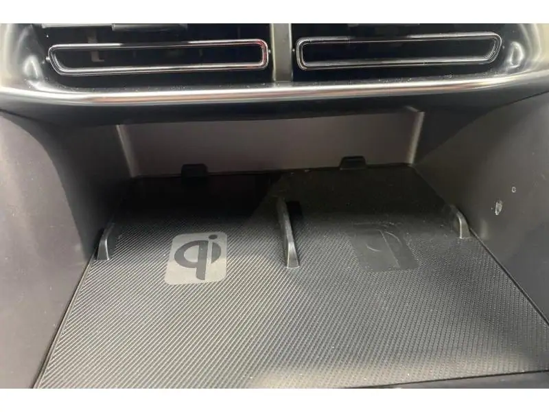 Occasion BYD SEAL U DM-i 218 PHEV BOOST 2WD BLACK 40