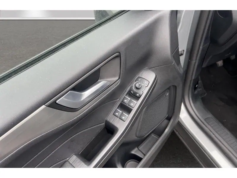 Occasion Ford Kuga III Titanium Trekhaak GREY 17