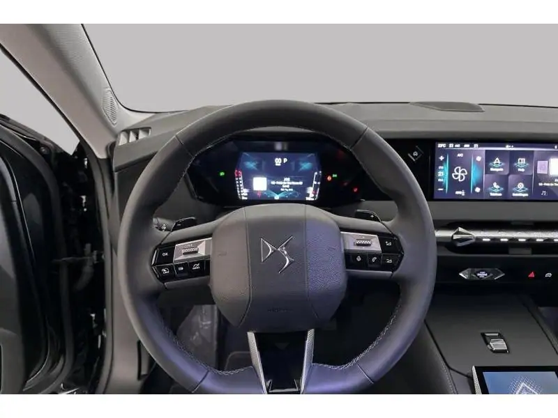 Occasion DS Automobiles DS 4 TROCADERO BlueHDi 130 Automati BLACK 12