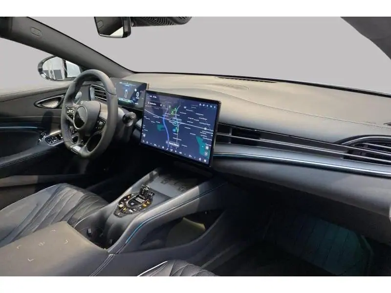 Occasion BYD SEAL DESIGN WHITE 2