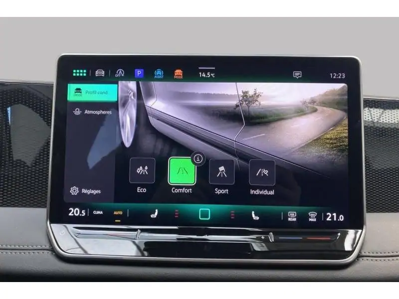 Occasie Volkswagen Tiguan LIFE - 1.5 TSI DSG BLACK 31