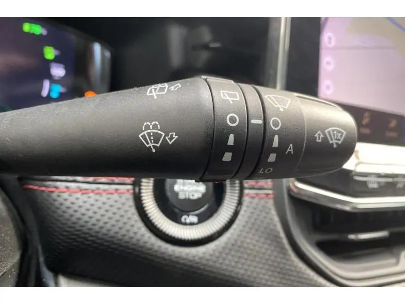 Occasion Jeep Compass TRAILHAWK 4XE PHEV 240 PK PK PANO BLACK 31