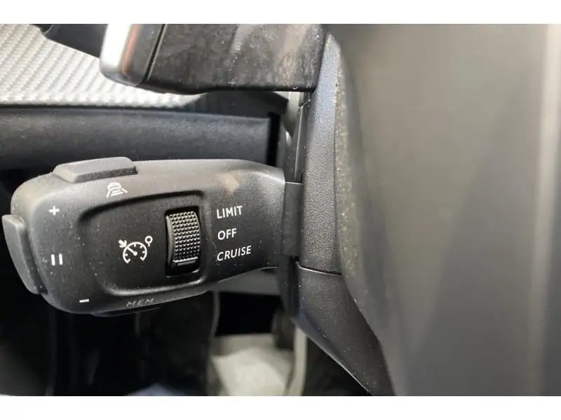 Occasion Peugeot 2008 Allure - HYBRID - 145 pk GREY 27