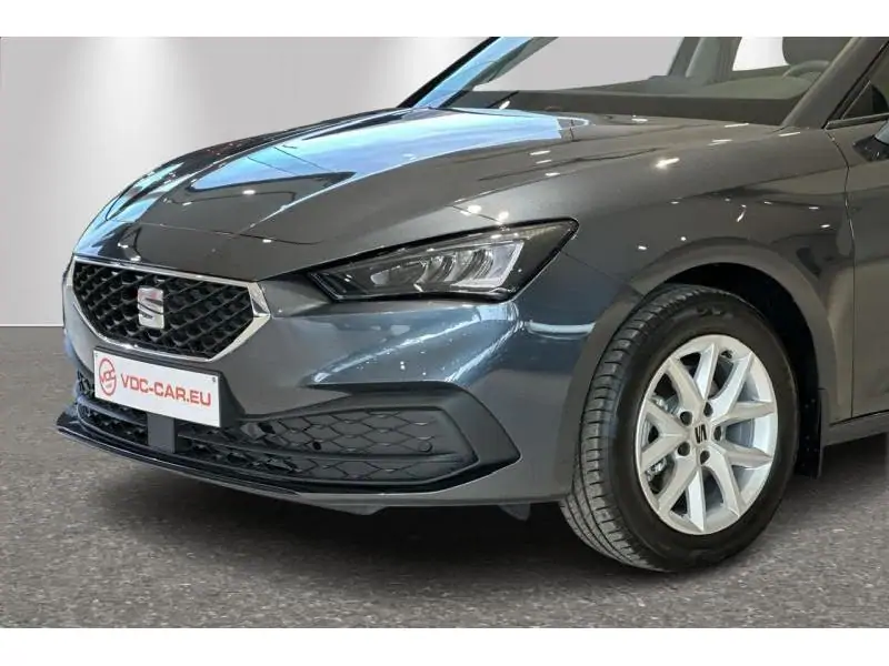 Occasion Seat Leon SPORTSTOURER 1.5 eTSI DSG STYL GREY 33