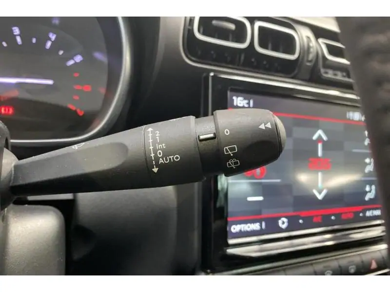 Occasion Citroen C3 Aircross MAX GREY 24