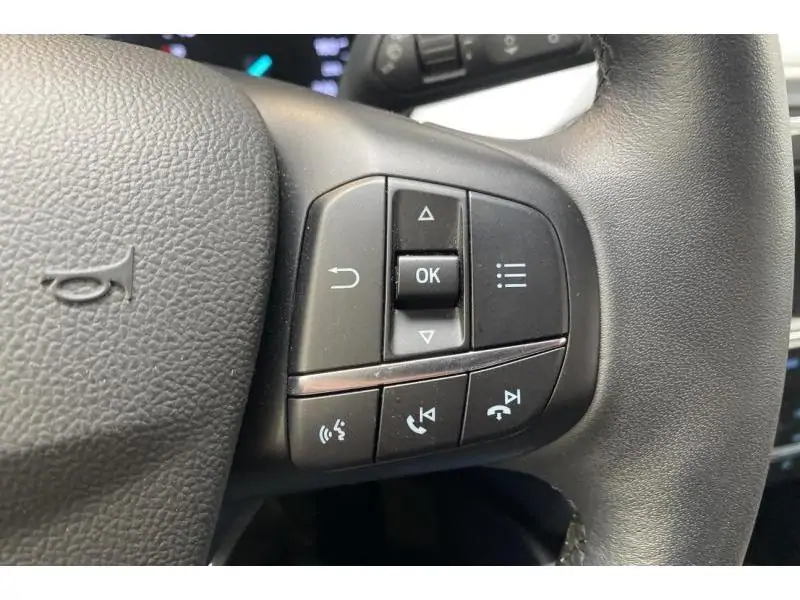 Occasion Ford Focus Cool&Connect* Caméra GPS GREY 27