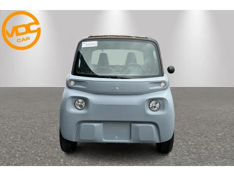 Occasion Citroen Ami POP - 45 KMH BLUE 5