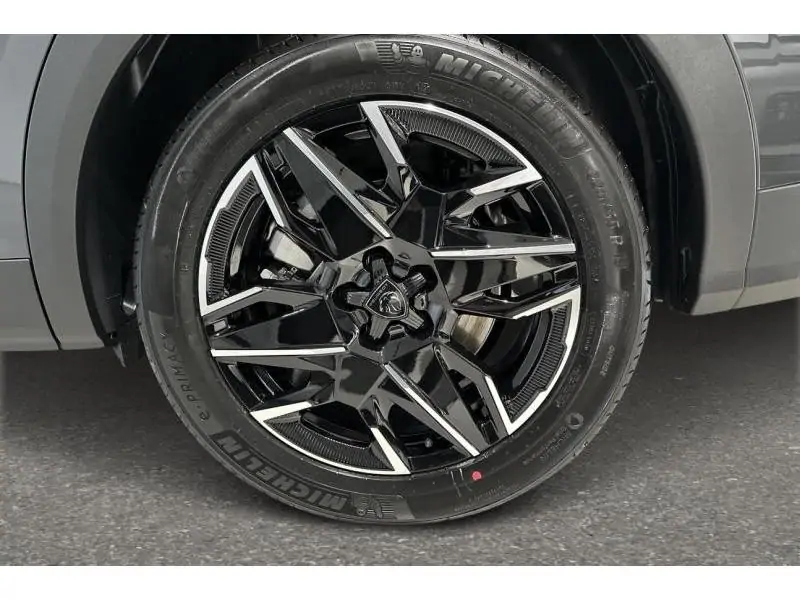 VEHICLE__CONDITION_SERVICE Peugeot 5008 GT Hybrid 136 e-DCS6 Full Opti GREY 20