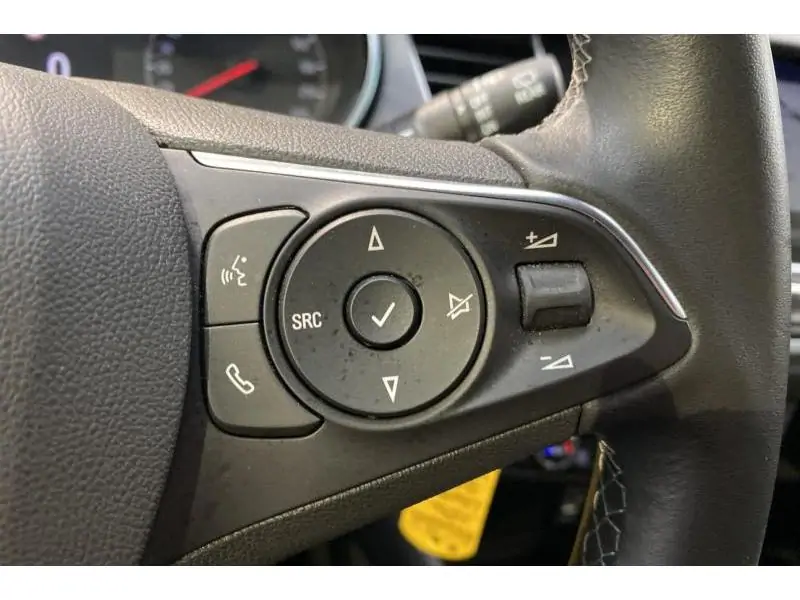 Occasion Opel Crossland X Edition GREY 23