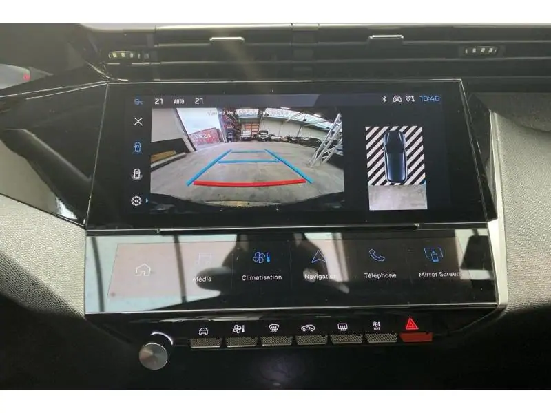 Occasie Peugeot 308 Allure GREY 14