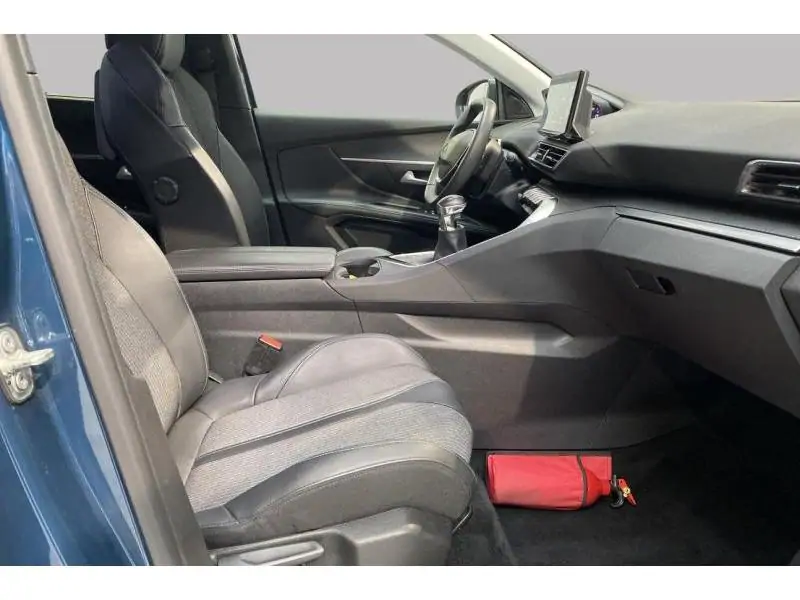 Occasion Peugeot 5008 Allure BLUE 8