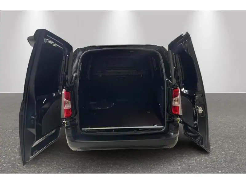Occasion Opel Combo E Cargo L1 H1 BLACK 19