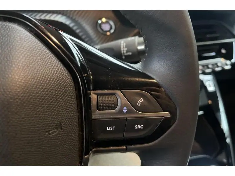 Occasion Peugeot 208 II & e- Allure BLUE 24