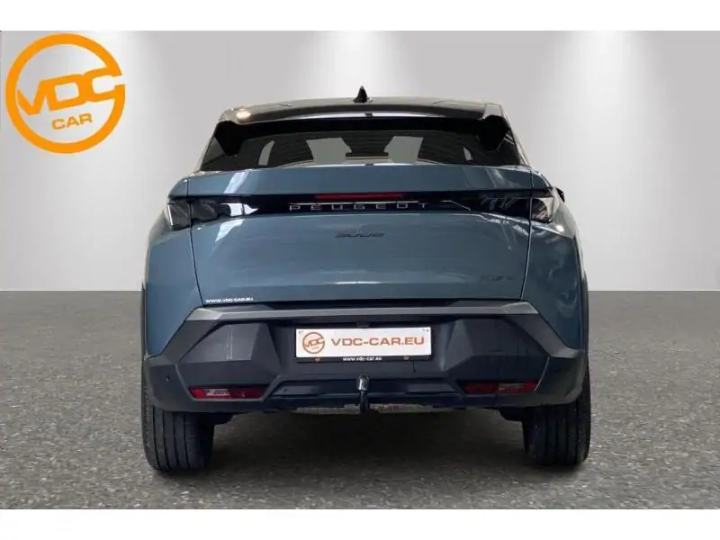 Occasie Peugeot 3008 GT 1.6 Plug-In Hybrid BLUE 7