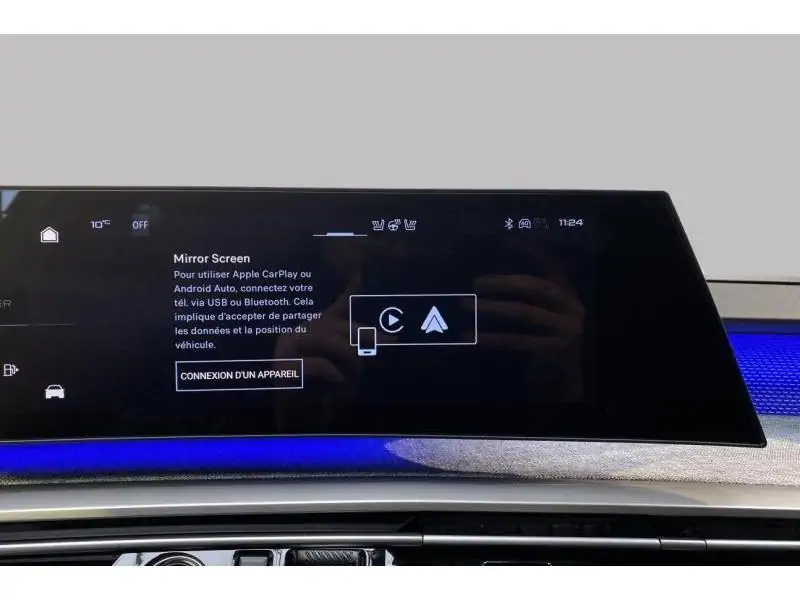 Occasion Peugeot 5008 GT WHITE 29