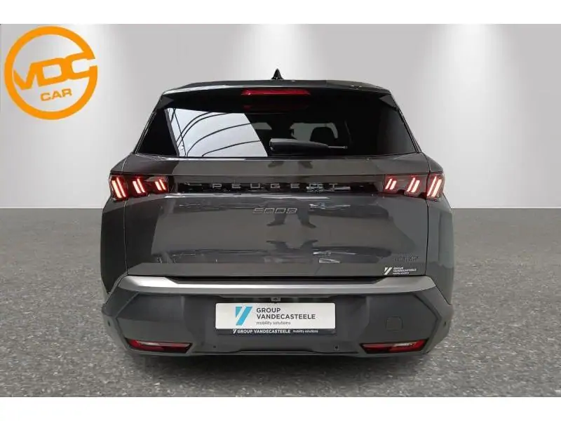 VEHICLE__CONDITION_SERVICE Peugeot 5008 Allure Hybrid 145e-DCS6 GREY 7