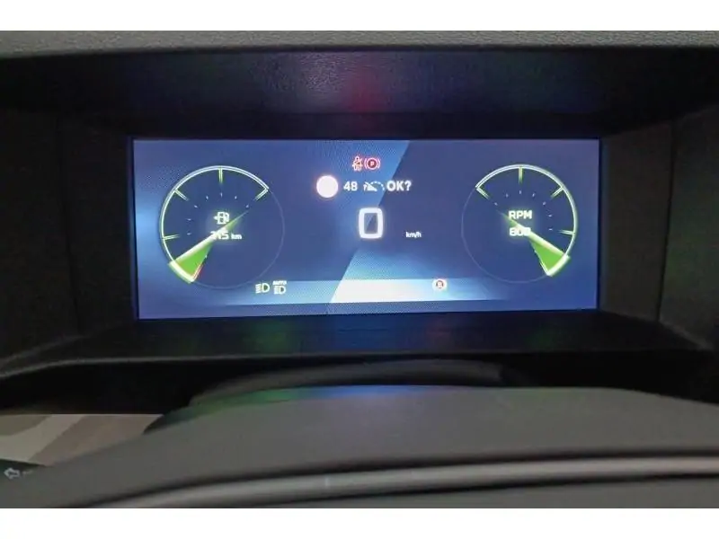 VEHICLE__CONDITION_SERVICE Peugeot Expert Standard L2 2.0 BlueHDi 145 MA WHITE 13