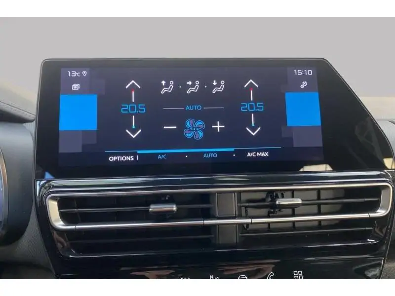 Occasion Citroen C5 Aircross Live YOU HYBRID BLUE 15