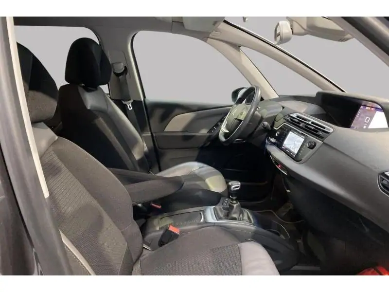 Occasion Citroen Grand C4 SpaceTourer Shine GREY 8