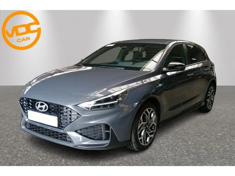 78746 - Hyundai i30