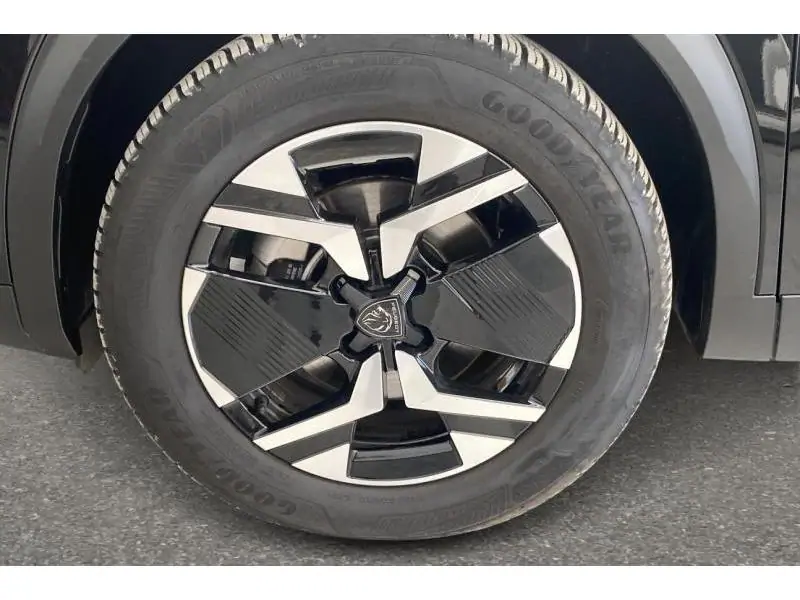 Occasion Peugeot 2008 Allure*GPS Détecteurs obs. BLACK 21