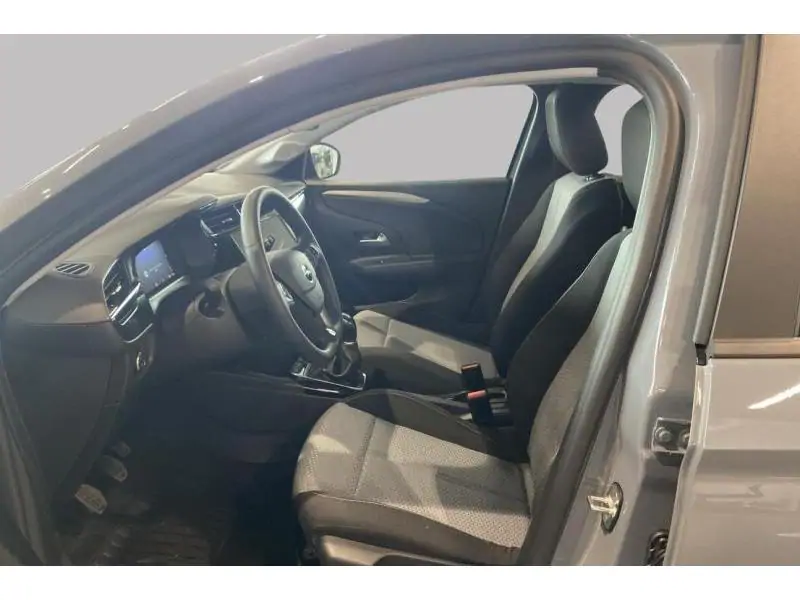 VEHICLE__CONDITION_SERVICE Opel Corsa EDITION GREY 10