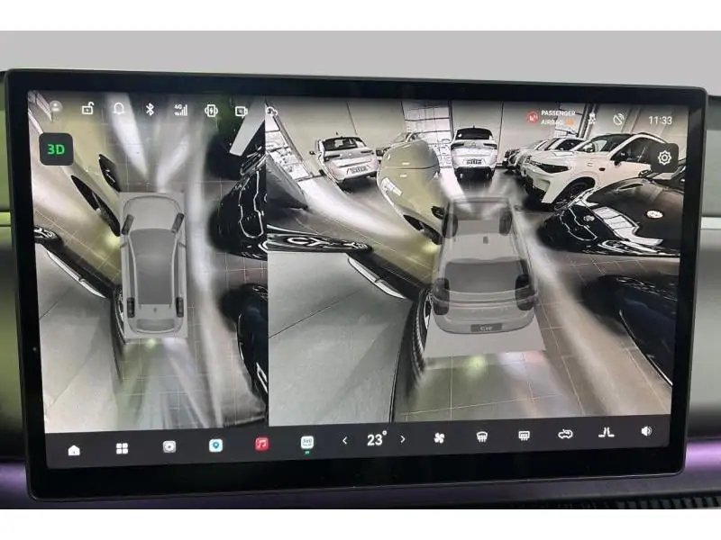 VEHICLE__CONDITION_SERVICE Leapmotor C10 DESIGN PRO GREY 22