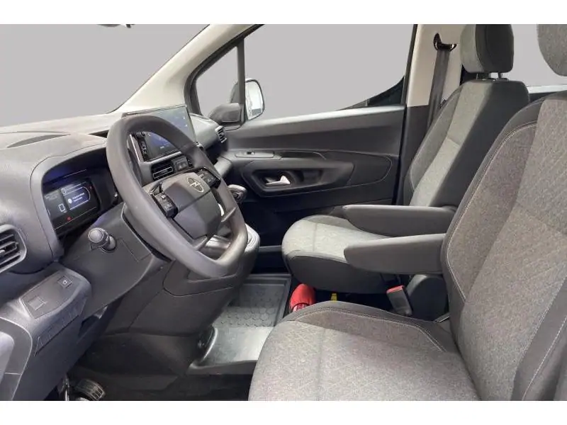 Occasion Opel Combo Life Life E Edition GREY 10