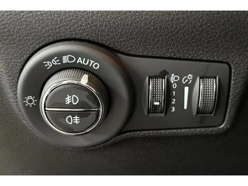 Occasion Jeep Compass MHEV BLACK 25