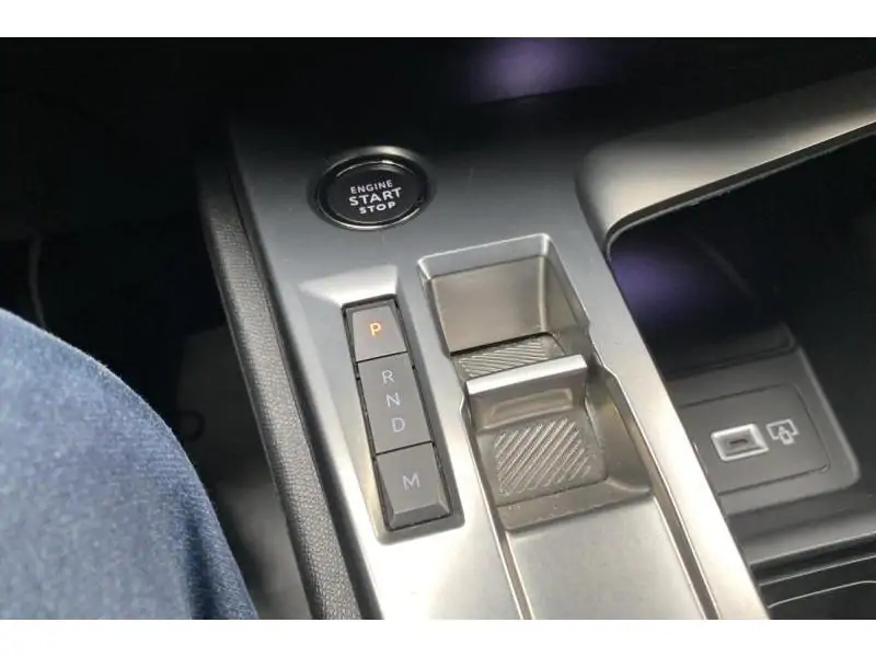 Occasion Peugeot 308 SW Active Pack*Navi. Détecteurs Boite Auto BLUE 16