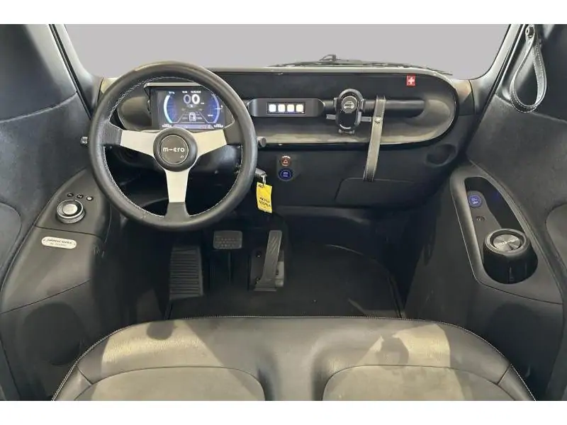 VEHICLE__CONDITION_SERVICE Micro Microlino Pioneer BLUE 11