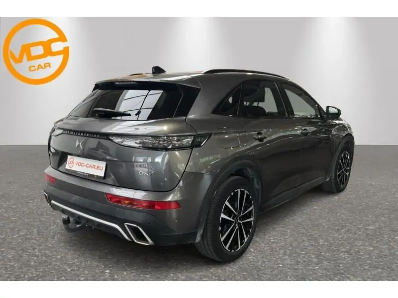 Occasion DS Automobiles DS 7 Crossback e tense GREY 3
