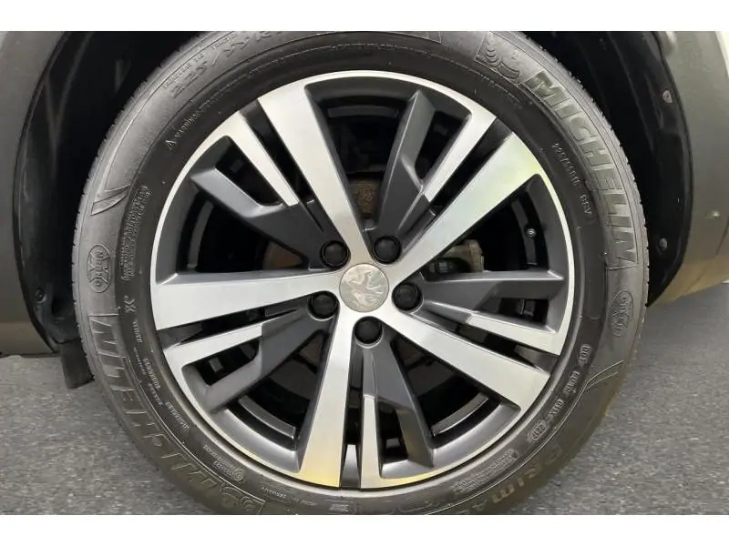 Occasion Peugeot 3008 GT Line WHITE 20