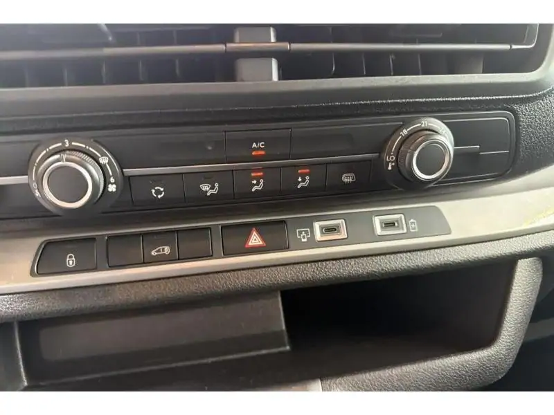 Occasion Opel Vivaro L2 ANTHRACITE 15