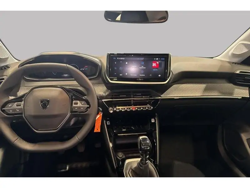 VEHICLE__CONDITION_SERVICE Peugeot 208 ENVY BLUE 11
